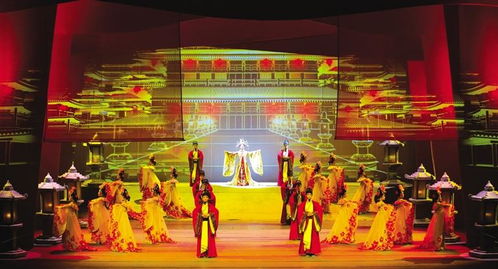 建黨百年華誕獻禮，春綠隴原惠民演出周五啟幕