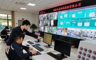數(shù)字浪潮賦能綠色發(fā)展 數(shù)字監(jiān)控系統(tǒng)開發(fā)為南平高質量發(fā)展注入澎湃動能