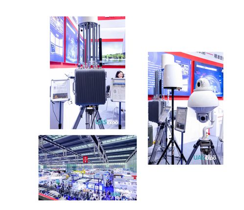 歷正科技閃耀第八屆世界無人機(jī)大會，數(shù)字監(jiān)控系統(tǒng)榮膺國際創(chuàng)新產(chǎn)品獎(jiǎng)