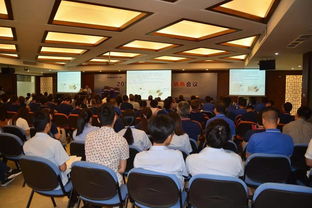 匯聚五洲商友，創造共贏未來 2017年潤新公司產品技術交流會圓滿召開